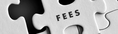 Our Fees