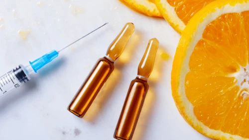 Vitamin C Injections