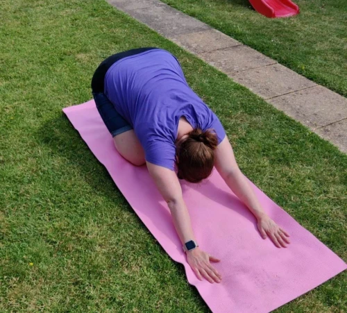 5 stretches to ease lower back pain