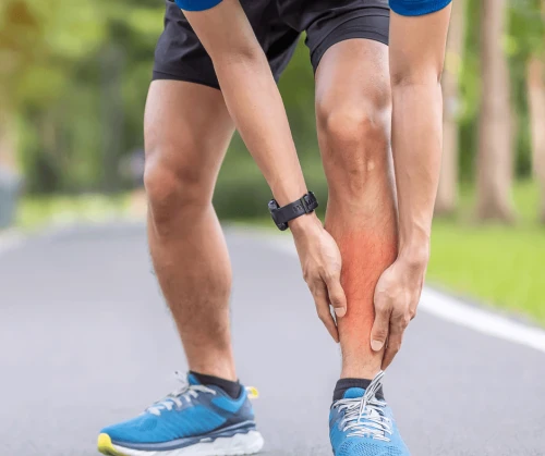 The Surprising leading cause of Shin Splints