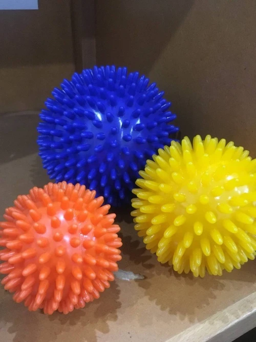 8 Massage Ball Exercises that you need to know about