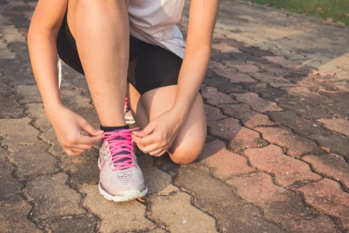 6 common exercise injury mistakes