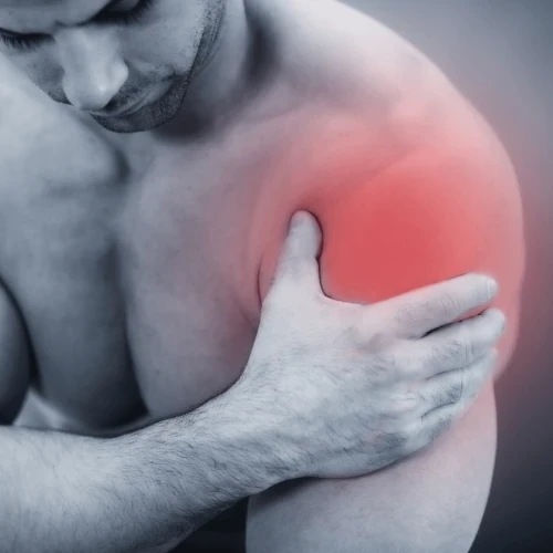 Five ways to avoid shoulder pain