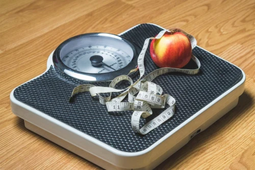 Why it's important to step away from the scales