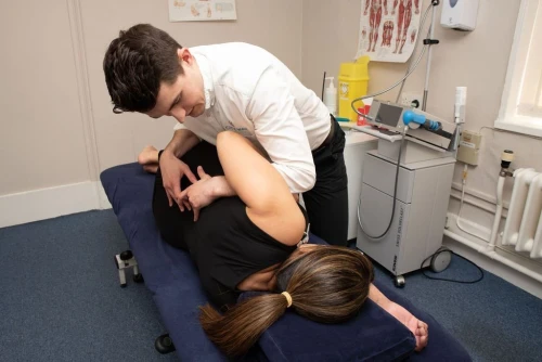 Osteopathy